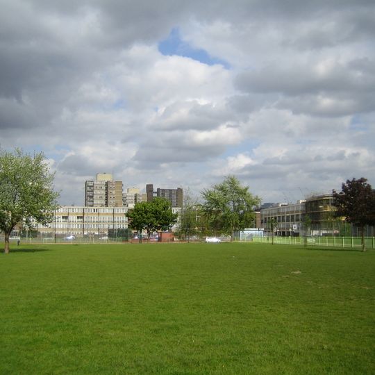 Bartlett Park