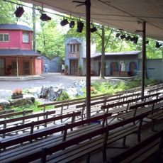 Waldbühne Sigmaringendorf