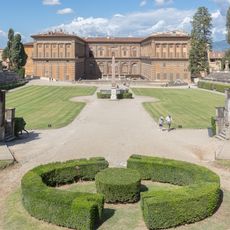 Jardin de Boboli