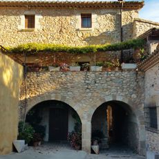 Portal de Vila-robau