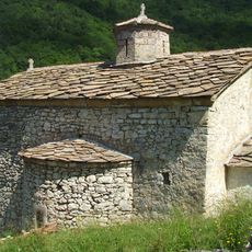 Monastère de Smilovci