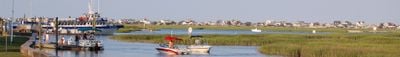 Panoramic View 1
