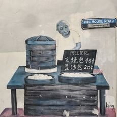 Street Art