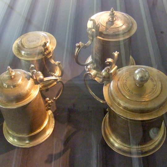 Klostermuseum, Val Müstair