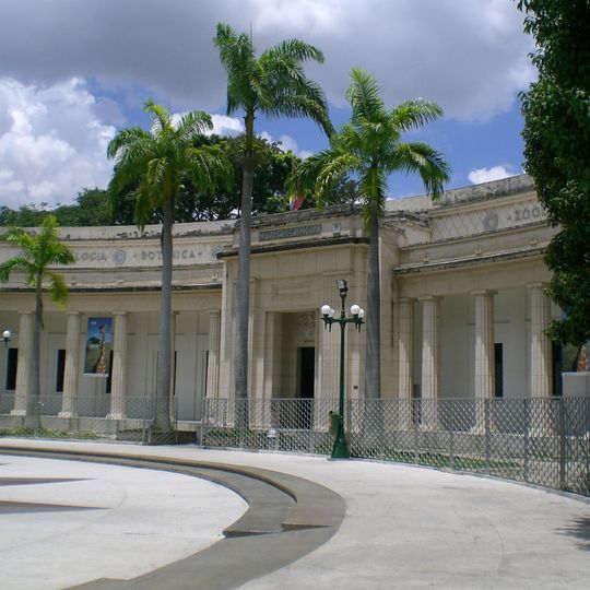 Museo de Ciencias de Caracas