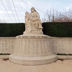 War memorial