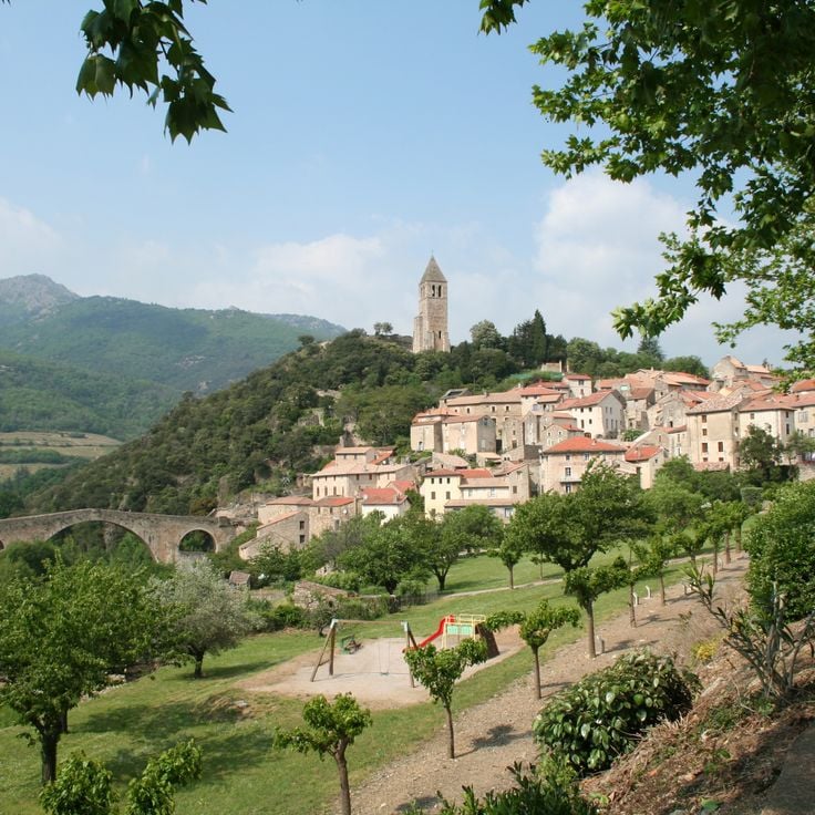 Olargues