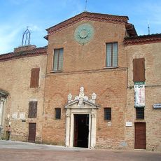 Oratorio di San Bernardino e Museo Diocesano d'Arte Sacra