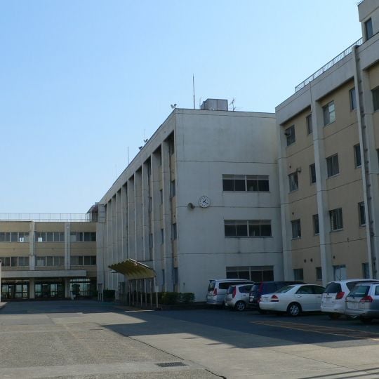 Zyouhokusaitama