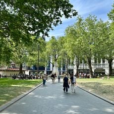 Leicester Square