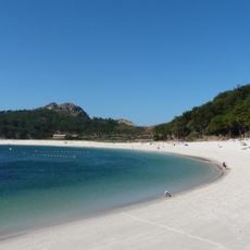Playa de Rodas