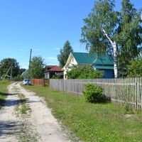Artemovo (Shatursky District)
