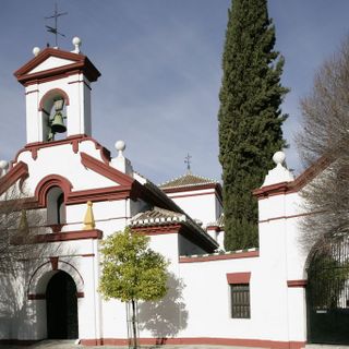 Hermitage of San Isidro, Granada