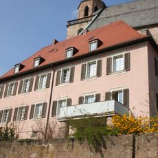 Dekanatshaus