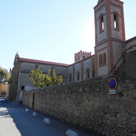 Institution Notre-Dame-des-Anges de Espira-de-l'Agly
