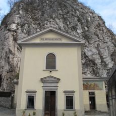 San Girolamo Emiliani