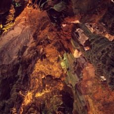 St. Michael’s Cave