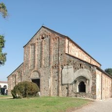 San Michele, Oleggio