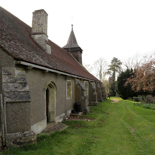 Church of St Thomas