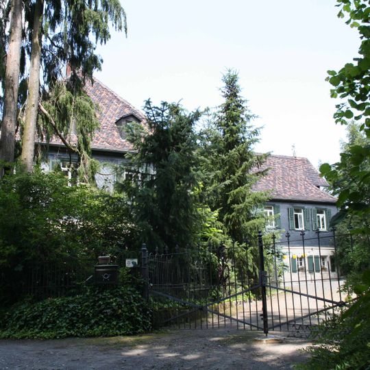Schloss Eichhof