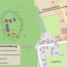Ringwall Hünenkeller