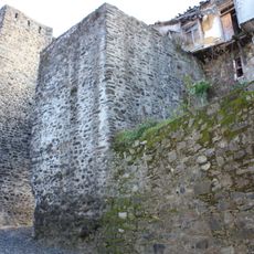 Castle of Vinhais
