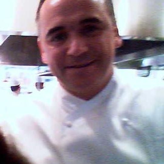 Jean Georges