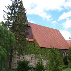 Church in Kirch Baggendorf