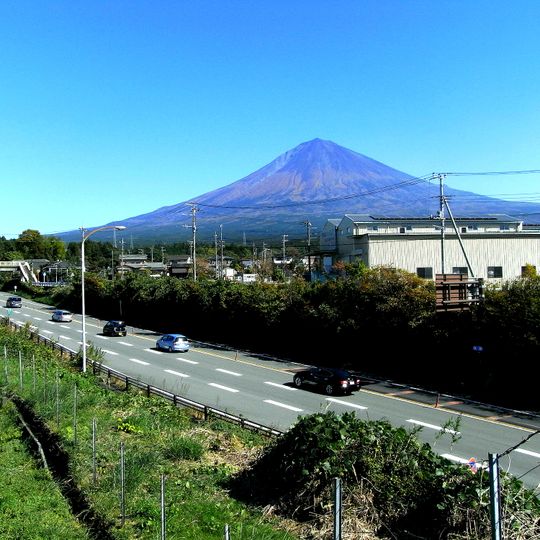 Japan National Route 139