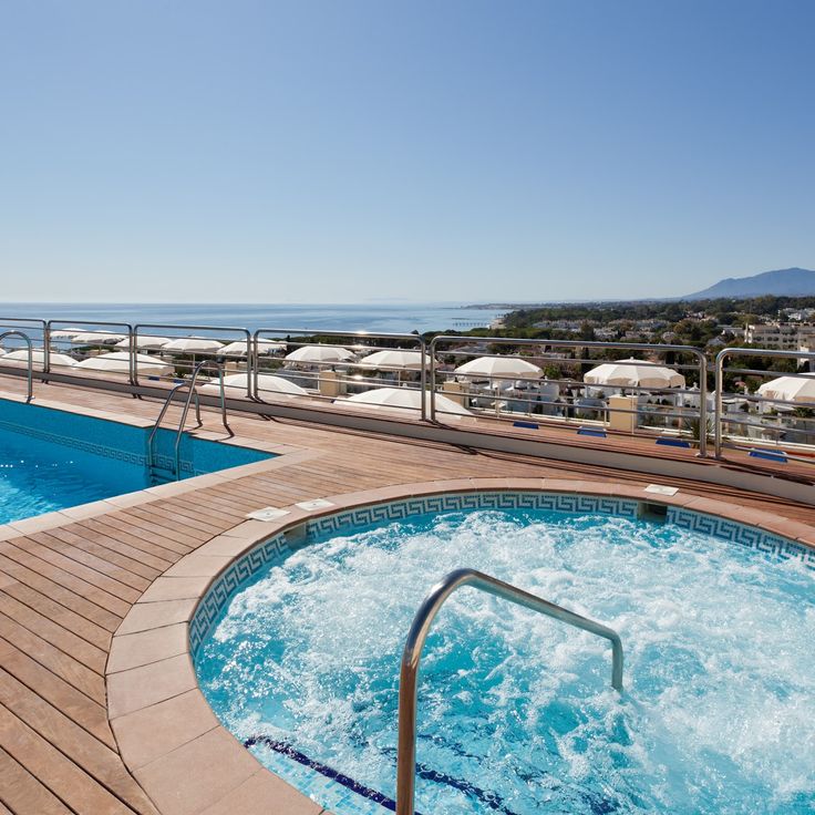 Senator Marbella Spa Hotel