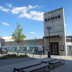 Museum of Industrial Culture