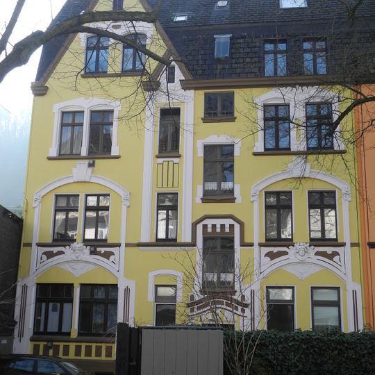 Friedrich-Ebert-Straße 187 a