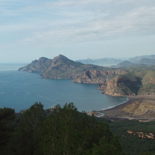 Cabo del Agua