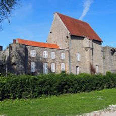 Château d'Aulnois-sous-Laon