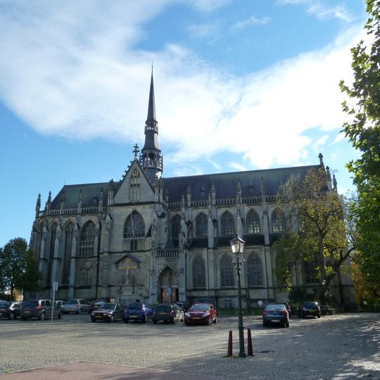 Sint-Bartholomeuskerk