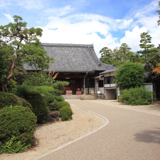 Muryōju-ji
