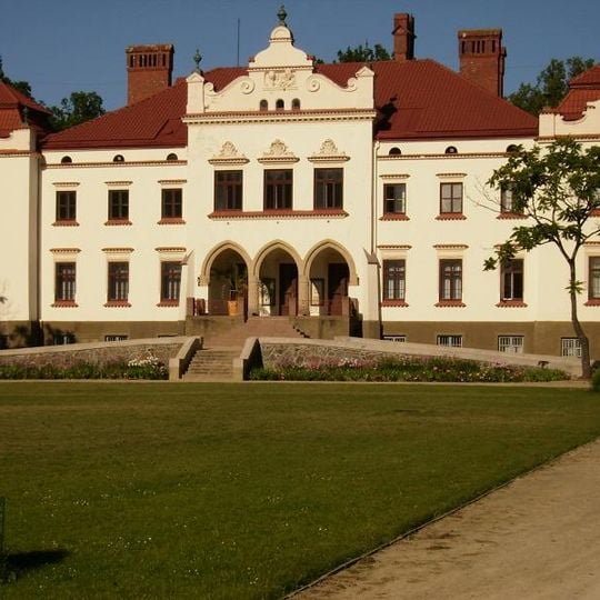 Rokiškio krašto muziejus