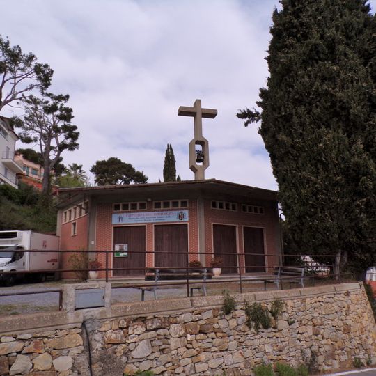 Cappella dell'Immacolata