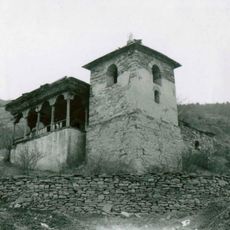 Église de l'Ascension de Zavoj