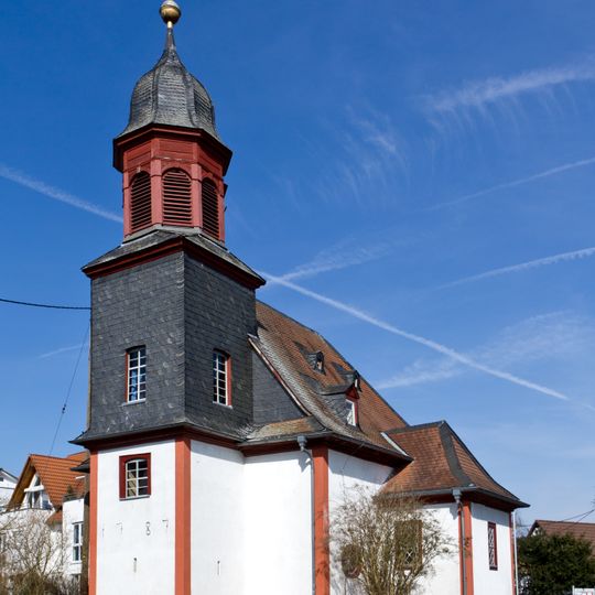 Evangelische Kirche Auringen
