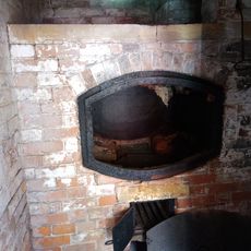 Former Infirmary At Greet House