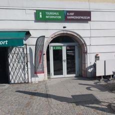 K-Hof Kammerhofmuseen Gmunden