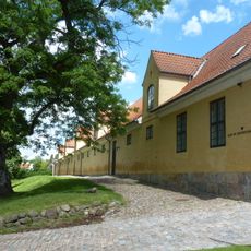 Danish Museum of Hunting and Forestry
