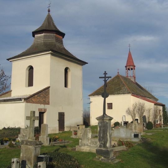 Church of Saint John the Baptist