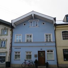 Wohnhaus