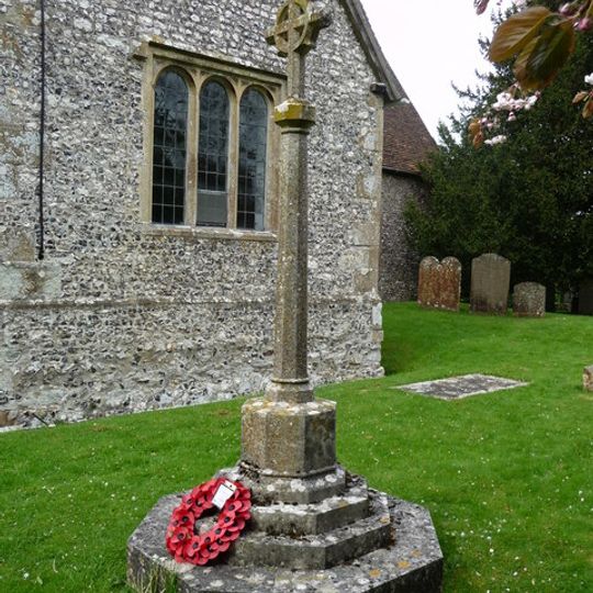 Shalbourne War Memorial