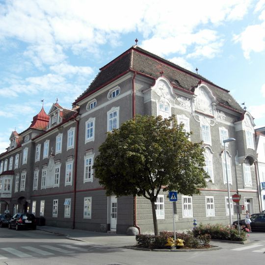 Bürgerhaus