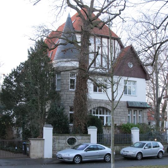 Villa Effertz