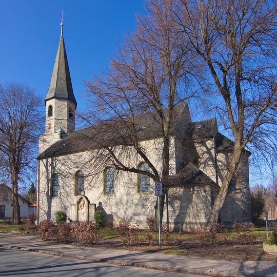 St.-Nikolaus-Kirche
