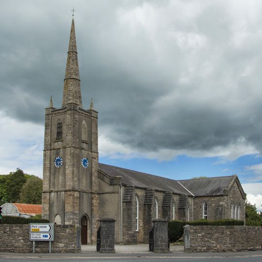 St Peter's Church